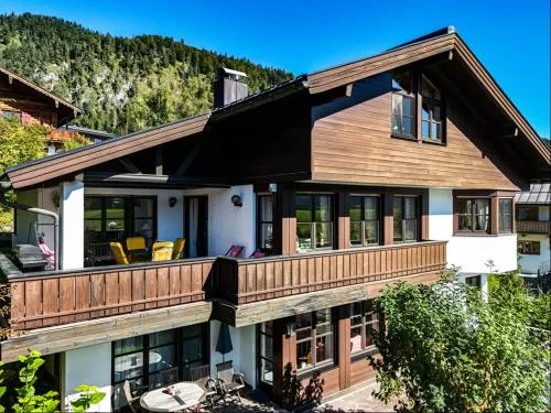 Ferienwohnung Suite-Mathilda in Reit im Winkl, Deutschland