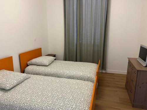 Maison 8 personnes in Sainte Florine ciems