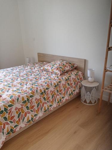 Maison 8 personnes in Sainte Florine ciems