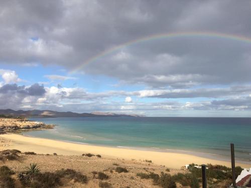 Villa Oliva Fuerteventura