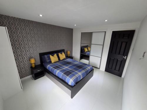 Gordon Street Aparthotel