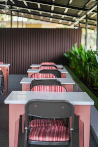 Létesítmények, Sreenivas Lodge by Copperfolia in Puthiyara