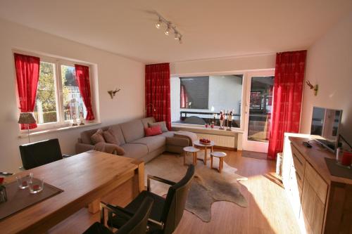 Ferienwohnung Vormann in Oberstdorf, Deutschland