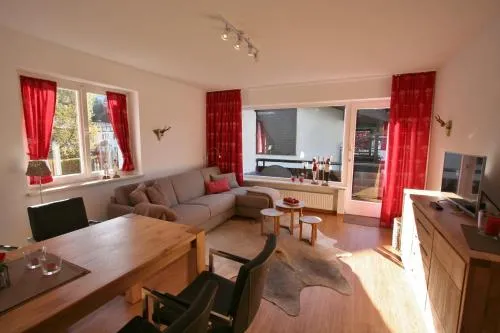 Ferienwohnung Vormann in Oberstdorf, Deutschland