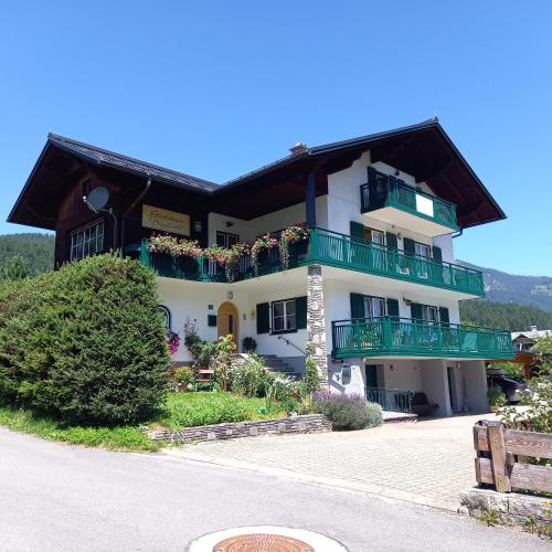 Gästehaus Sieglinde in Gosau, Österreich
