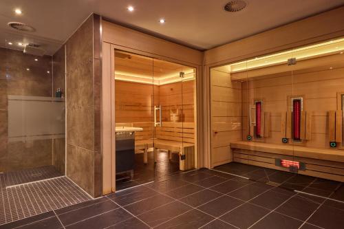 DoubleTree by Hilton Hannover Schweizerhof, Hannover (photo 10)