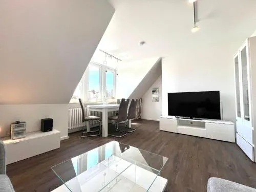 Brise Sylt 5 in Wenningstedt-Braderup, Deutschland