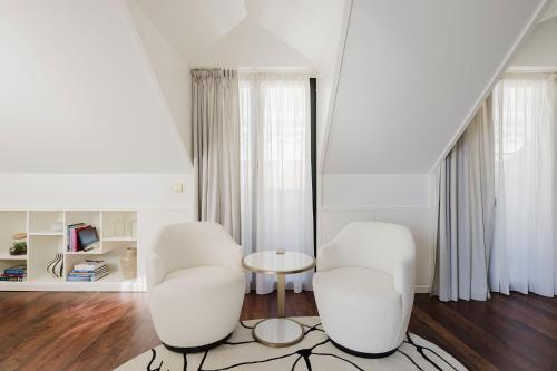 Lisbon Chiado Hotel & Spa - image 2