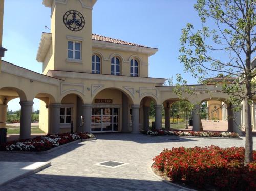 Gardaland Adventure Hotel