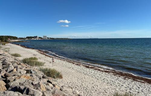 外部景觀, Pet Friendly Home In Faxe Ladeplads With Wifi in 法克瑟