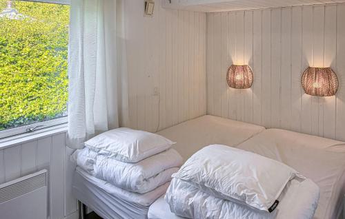 Pet Friendly Home In Faxe Ladeplads With Wifi in 法克瑟