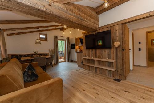 Haus Eder in Saalfelden am Steinernen Meer, Österreich