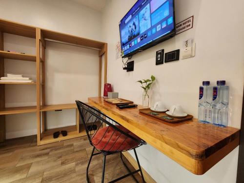 Thanh Nam Hotel in Dien Bien Phu