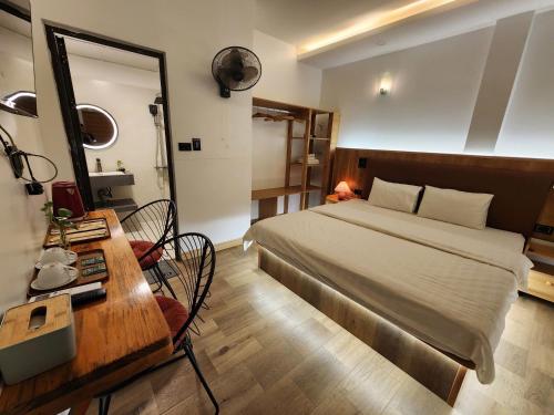 Thanh Nam Hotel in Dien Bien Phu