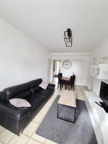 2 chambres pornichet - 15 min des chantiers gîte à louer Saint-Sébastien