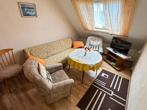 Ferienwohnungen Neef Wohnung Nr 3 in Emden, Deutschland