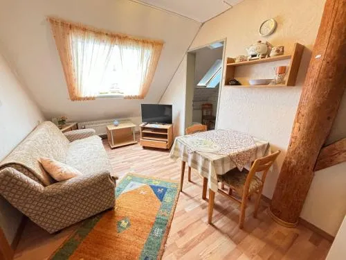 Ferienwohnungen Neef Wohnung Nr 4 in Emden, Deutschland