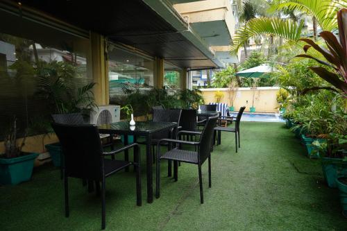 Trevon Hotels & Resorts Goa