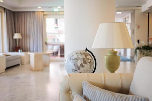 Hotel Eden - Cinquale