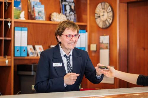 Hotel Eden - Cinquale