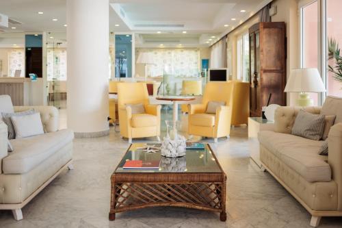 Hotel Eden