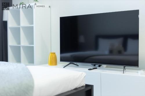Mira Holiday Homes - Luxury, Stylish & Cozy Studio in Downtown Jebel Ali, Dubaï (photo 6)