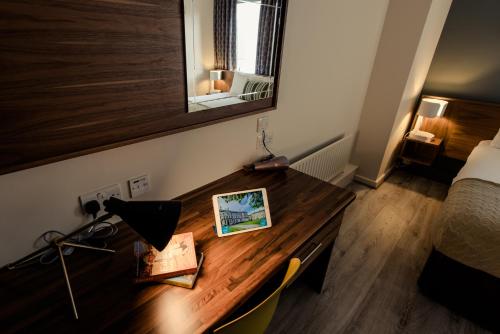 DCU Rooms, Dublín (foto 6)