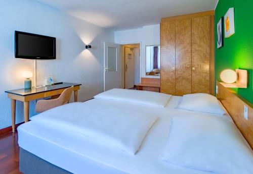 Rugs Hotel Düsseldorf - Self Check-In, Düsseldorf (foto 8)