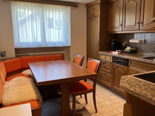 Ferienwohnung Michels in Realp