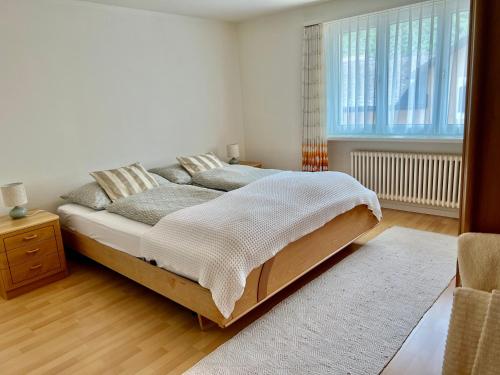 Ferienwohnung Michels in Realp