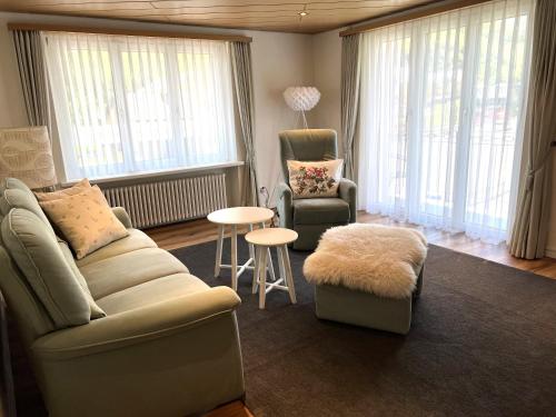 Ferienwohnung Michels in Realp, Schweiz