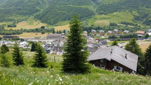 Apkārtne, Ferienwohnung Michels in Realp