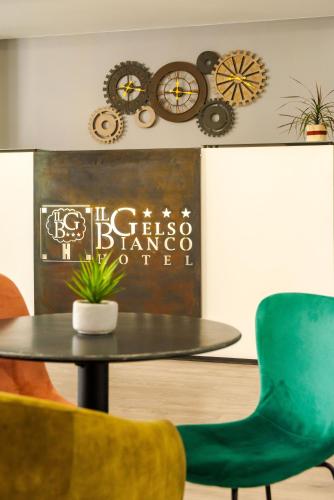 Il Gelso Bianco Hotel de charme Castellana