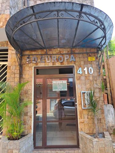 A szálláshely kívülről, Lindo apartamento centro barra mansa in Barra Mansa (Rio de Janeiro)