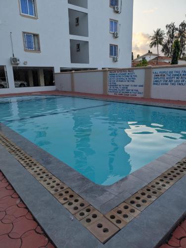 Pavilion Suites