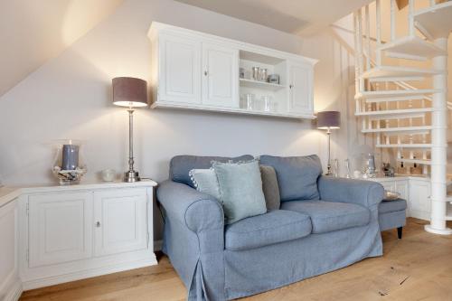 Wattkuken in Munkmarsch