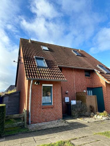 7035 Haus Kamp in Dahme, Deutschland