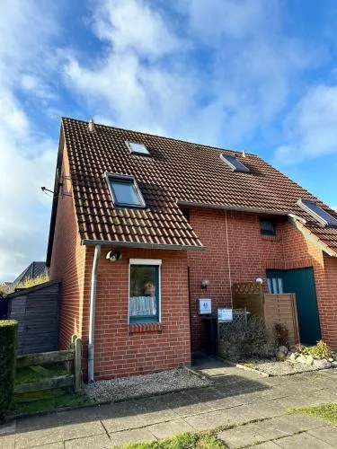 7035 Haus Kamp in Dahme, Deutschland