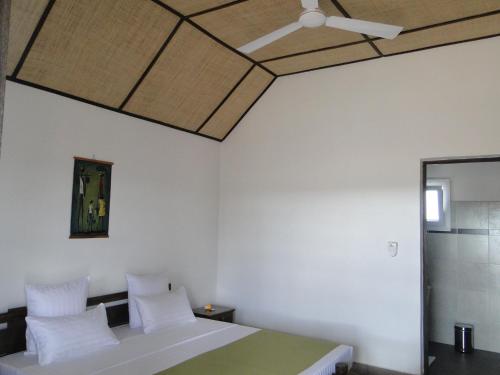 1 king bed