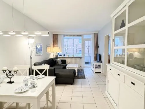 Haus Winora App Vehe 106 in Westerland, Deutschland