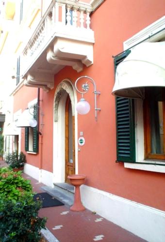 Hotel Internazionale 4