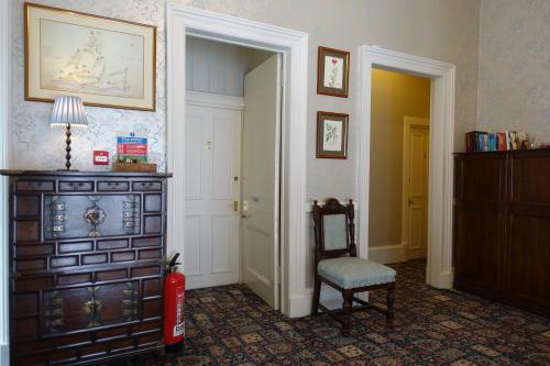 Ashgrove House Hotel - image 8