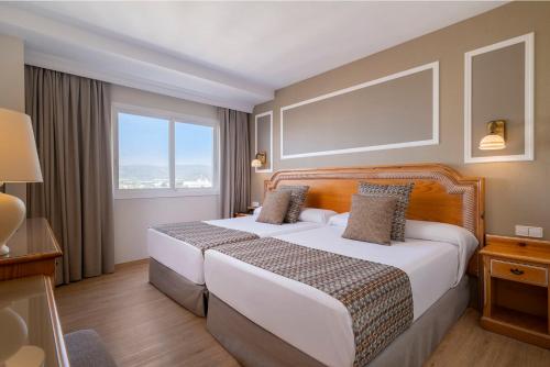 Peniscola Plaza Suites