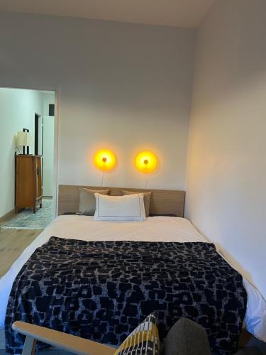 Beau Grand Studio 45m2, Ženeva (fotografie 7)