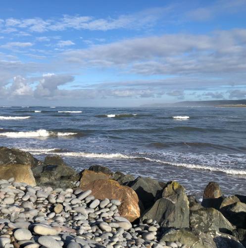 Mariners House in Bideford Városközpont
