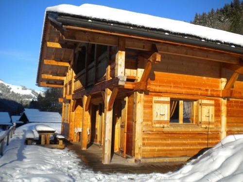 Chalet Euphonium