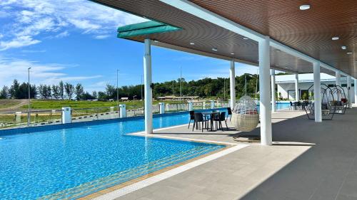 IMPERIAL HOTEL BINTULU in Bintulu