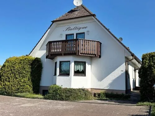 Baltique - Ferienwohnung 5 Glowe in Glowe, Deutschland