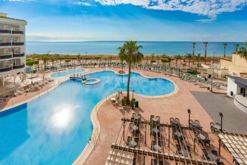 Peniscola Plaza Suites - 주변 환경