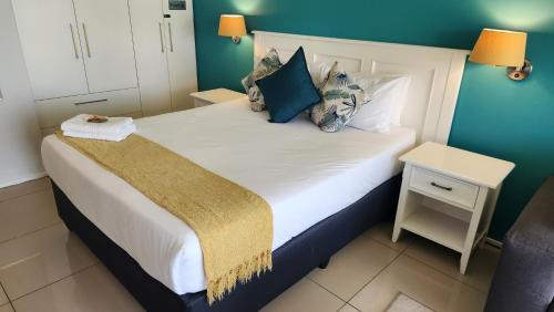 Serenity at Brookes Hill Suites, Summerstrand (foto 10)